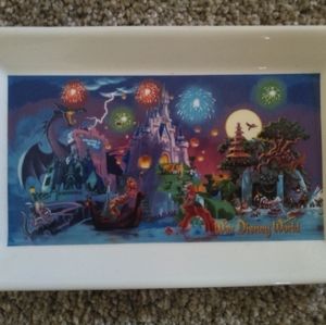 Disney Tray (Small)